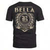 BELLA HH88-K2–Personalized Name Quote Apparel “It’s an NAME Thing You Wouldn’t Understand”