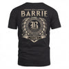 BARRIE HH88-K2–Personalized Name Quote Apparel “It’s a/an NAME Thing You Wouldn’t Understand”