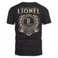 LIONEL HH88-K2–Personalized Name Quote Apparel “It’s a/an NAME Thing You Wouldn’t Understand”