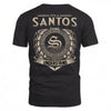 SANTOS HH88-K2–Personalized Name Quote Apparel “It’s an NAME Thing You Wouldn’t Understand”