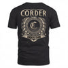CORDER HH88-K2–Personalized Name Quote Apparel “It’s a/an NAME Thing You Wouldn’t Understand”