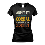 Women's Standard T-Shirt