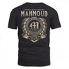 MAHMOUD HH88-K2–Personalized Name Quote Apparel “It’s a/an NAME Thing You Wouldn’t Understand”