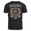GOINS HH88-K2–Personalized Name Quote Apparel “It’s a/an NAME Thing You Wouldn’t Understand”