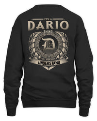 Unisex Sweatshirt