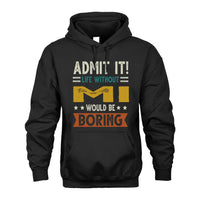 Unisex Hoodie