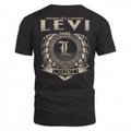 LEVI HH88-K2–Personalized Name Quote Apparel “It’s a/an NAME Thing You Wouldn’t Understand”