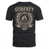 GODFREY HH88-K2–Personalized Name Quote Apparel “It’s a/an NAME Thing You Wouldn’t Understand”