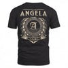 ANGELA HH88-K2–Personalized Name Quote Apparel “It’s an NAME Thing You Wouldn’t Understand”
