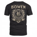 BOWEN HH88-K2–Personalized Name Quote Apparel “It’s a/an NAME Thing You Wouldn’t Understand”