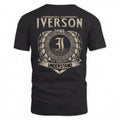 IVERSON HH88-K2–Personalized Name Quote Apparel “It’s a/an NAME Thing You Wouldn’t Understand”
