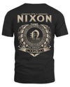 NIXON HH88-K2–Personalized Name Quote Apparel “It’s a/an NAME Thing You Wouldn’t Understand”