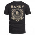 HANDY HH88-K2–Personalized Name Quote Apparel “It’s a/an NAME Thing You Wouldn’t Understand”