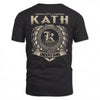 KATH HH88-K2–Personalized Name Quote Apparel “It’s a/an NAME Thing You Wouldn’t Understand”