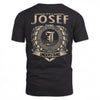 JOSEF HH88-K2–Personalized Name Quote Apparel “It’s a/an NAME Thing You Wouldn’t Understand”