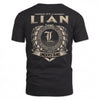 LIAN HH88-K2–Personalized Name Quote Apparel “It’s a/an NAME Thing You Wouldn’t Understand”