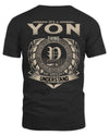YON HH88-K2–Personalized Name Quote Apparel “It’s a/an NAME Thing You Wouldn’t Understand”