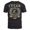 CESAR HH88-K2–Personalized Name Quote Apparel “It’s an NAME Thing You Wouldn’t Understand”