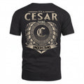 CESAR HH88-K2–Personalized Name Quote Apparel “It’s an NAME Thing You Wouldn’t Understand”