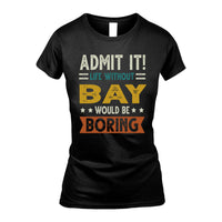 Women's Standard T-Shirt