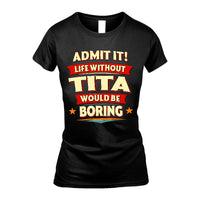 Women's Standard T-Shirt