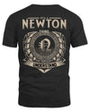 NEWTON HH88-K2–Personalized Name Quote Apparel “It’s a/an NAME Thing You Wouldn’t Understand”
