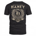 HANEY HH88-K2–Personalized Name Quote Apparel “It’s a/an NAME Thing You Wouldn’t Understand”