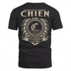 CHIEN HH88-K2–Personalized Name Quote Apparel “It’s an NAME Thing You Wouldn’t Understand”