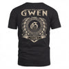 GWEN HH88-K2–Personalized Name Quote Apparel “It’s a/an NAME Thing You Wouldn’t Understand”