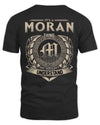 MORAN HH88-K2–Personalized Name Quote Apparel “It’s a/an NAME Thing You Wouldn’t Understand”