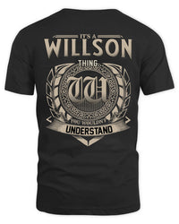 Unisex Standard T-Shirt