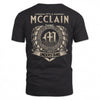 MCCLAIN HH88-K2–Personalized Name Quote Apparel “It’s a/an NAME Thing You Wouldn’t Understand”