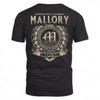 MALLORY HH88-K2–Personalized Name Quote Apparel “It’s a/an NAME Thing You Wouldn’t Understand”