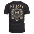 MALLORY HH88-K2–Personalized Name Quote Apparel “It’s a/an NAME Thing You Wouldn’t Understand”