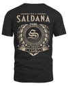 SALDANA HH88-K2–Personalized Name Quote Apparel “It’s a/an NAME Thing You Wouldn’t Understand”
