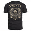 SYDNEY HH88-K2–Personalized Name Quote Apparel “It’s an NAME Thing You Wouldn’t Understand”
