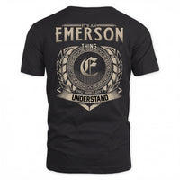 Unisex Standard T-Shirt