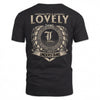 LOVELY HH88-K2–Personalized Name Quote Apparel “It’s a/an NAME Thing You Wouldn’t Understand”