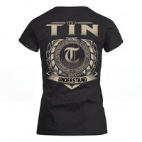 Women's Standard T-Shirt