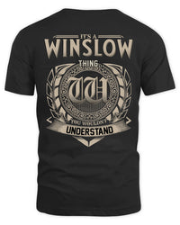 Unisex Standard T-Shirt