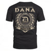DANA HH88-K2–Personalized Name Quote Apparel “It’s an NAME Thing You Wouldn’t Understand”