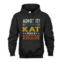 Unisex Hoodie