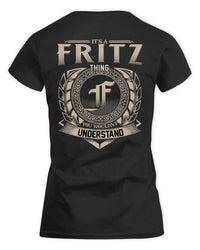 Women's Standard T-Shirt