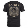 BOLDEN HH88-K2–Personalized Name Quote Apparel “It’s a/an NAME Thing You Wouldn’t Understand”