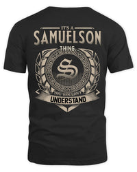 Unisex Standard T-Shirt