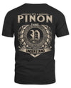 PINON HH88-K2–Personalized Name Quote Apparel “It’s a/an NAME Thing You Wouldn’t Understand”