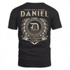 DANIEL HH88-K2–Personalized Name Quote Apparel “It’s an NAME Thing You Wouldn’t Understand”