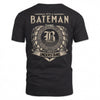 BATEMAN HH88-K2–Personalized Name Quote Apparel “It’s a/an NAME Thing You Wouldn’t Understand”