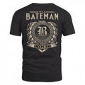 BATEMAN HH88-K2–Personalized Name Quote Apparel “It’s a/an NAME Thing You Wouldn’t Understand”
