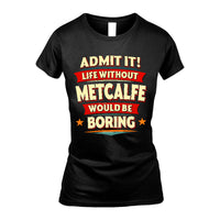 Women's Standard T-Shirt